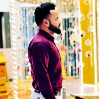 Faiq Ansari