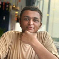 Jainesh Patel