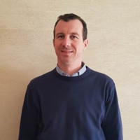 Roberto Marcon