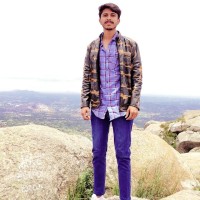 Mahesh Mahi