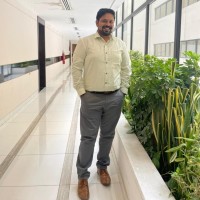 Amit Shete