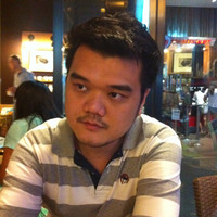 Worayut Traiworadecha