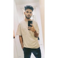 Vinay Krishna