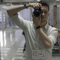 Denys Ksenzov