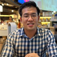 Yuong Kien Choo