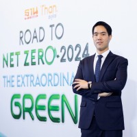 Ken Chaichanavong
