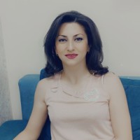 Tatevik Hakobyan