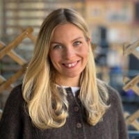 Julie Holsæter