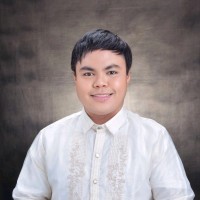 Mark kevin Barroga