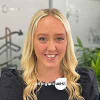 Chloe Legge