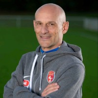 Patrick Olive