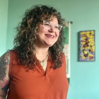 Stacia Kuceyeski
