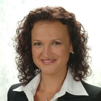 Viktoria Kostromina