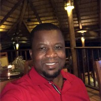 Enock Zimunya