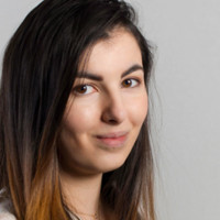 Sarah Kabbour