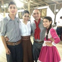 Josué Guterres Borba