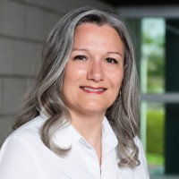 Maryse Villeneuve