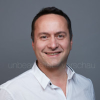 Vincent Graveleau