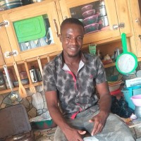 Moro Yakubu