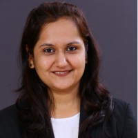 Pooja Patel