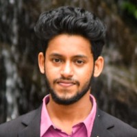 Bivin Raj