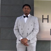 Keivon Ward
