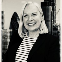 Christine Carey