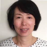 Audrey Ma