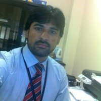 Saqib Khalil