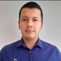 Sergio Andres Poveda Ferreira