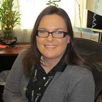 Jennifer Gadison
