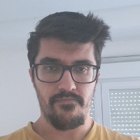 Carlos Javier Rodriguez Martin