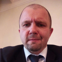 Андрей Севостьянов