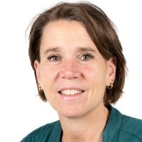 Mireille Jansen