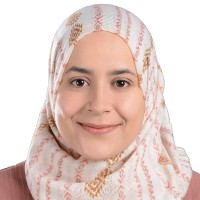 Ghada Ghram