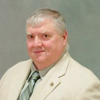 Donald Robert