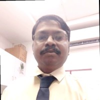 Mohan Jagtap