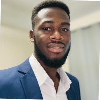 Enoch Ahuakesey