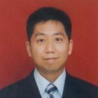 Crispin Utomo