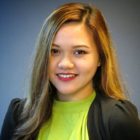 Shara Charmaine Landayan - Arulfo
