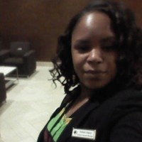 Delilah Boyce
