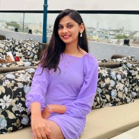 Suhasi Varun
