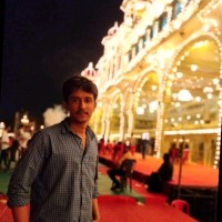 Vijay Kumar R