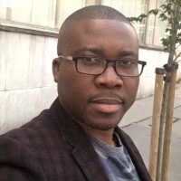 Adeniyi Aseperi, Phd.