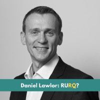 Daniel Lawlor
