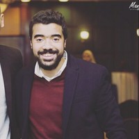 Mohammed Essam