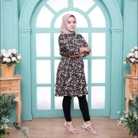 Vika Rahmawati