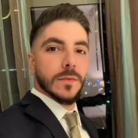 M Maher Alali