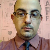 Alex William Gonçalves