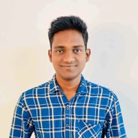 PUSHPARAJ M